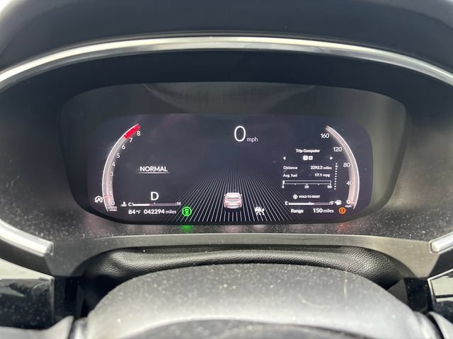 Certified 2023 Acura MDX A-Spec AWD/4WD image 14