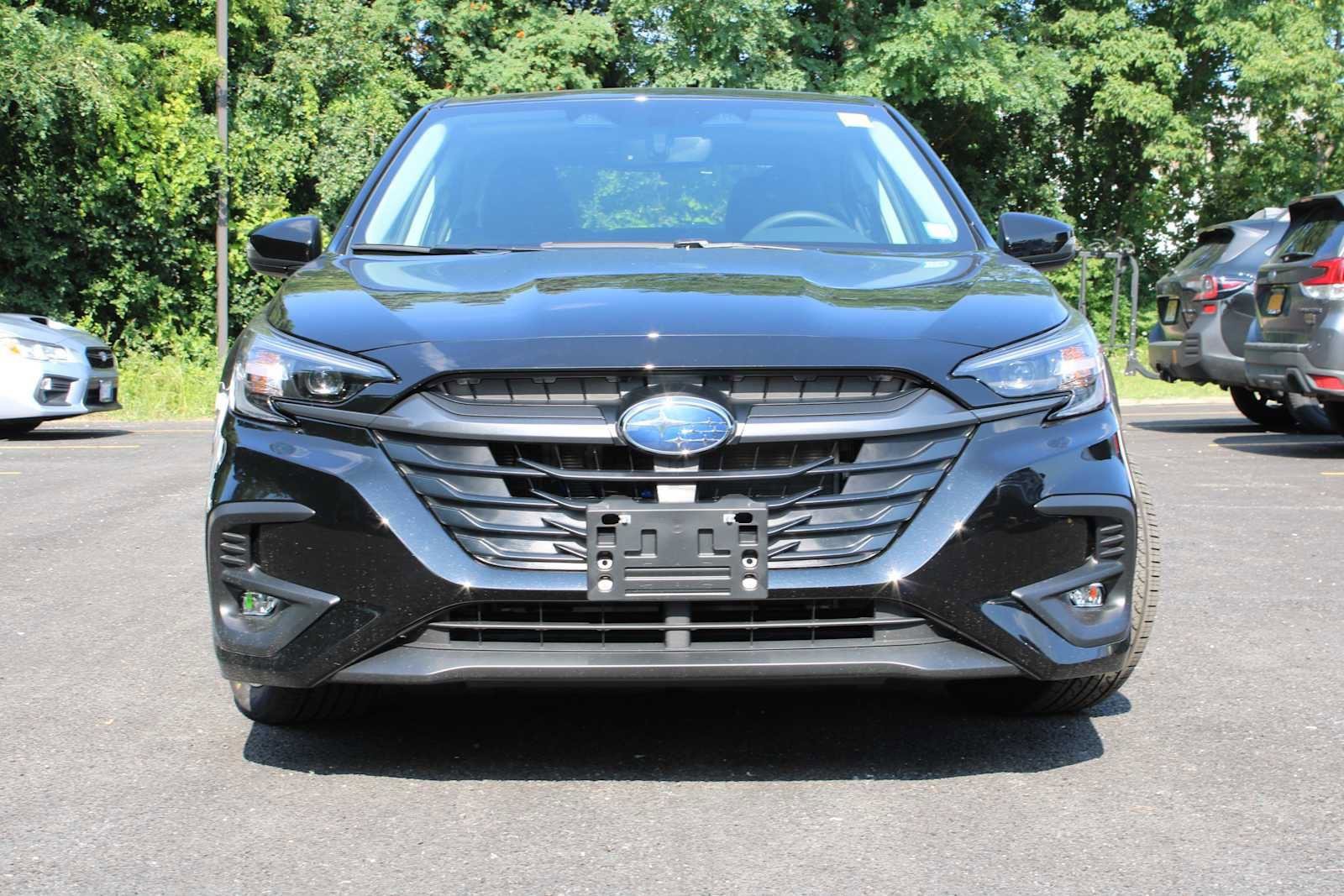 New 2025 Subaru Legacy Limited image 3