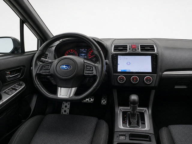 Used 2017 Subaru WRX Premium AWD/4WD image 22