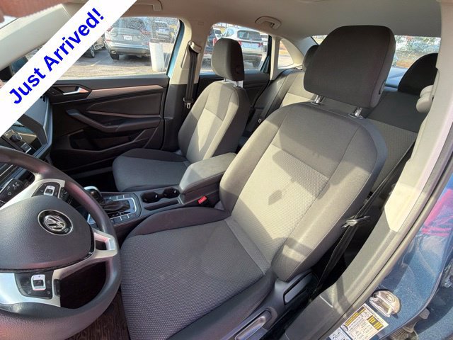 Used 2021 Volkswagen Jetta S FWD image 39