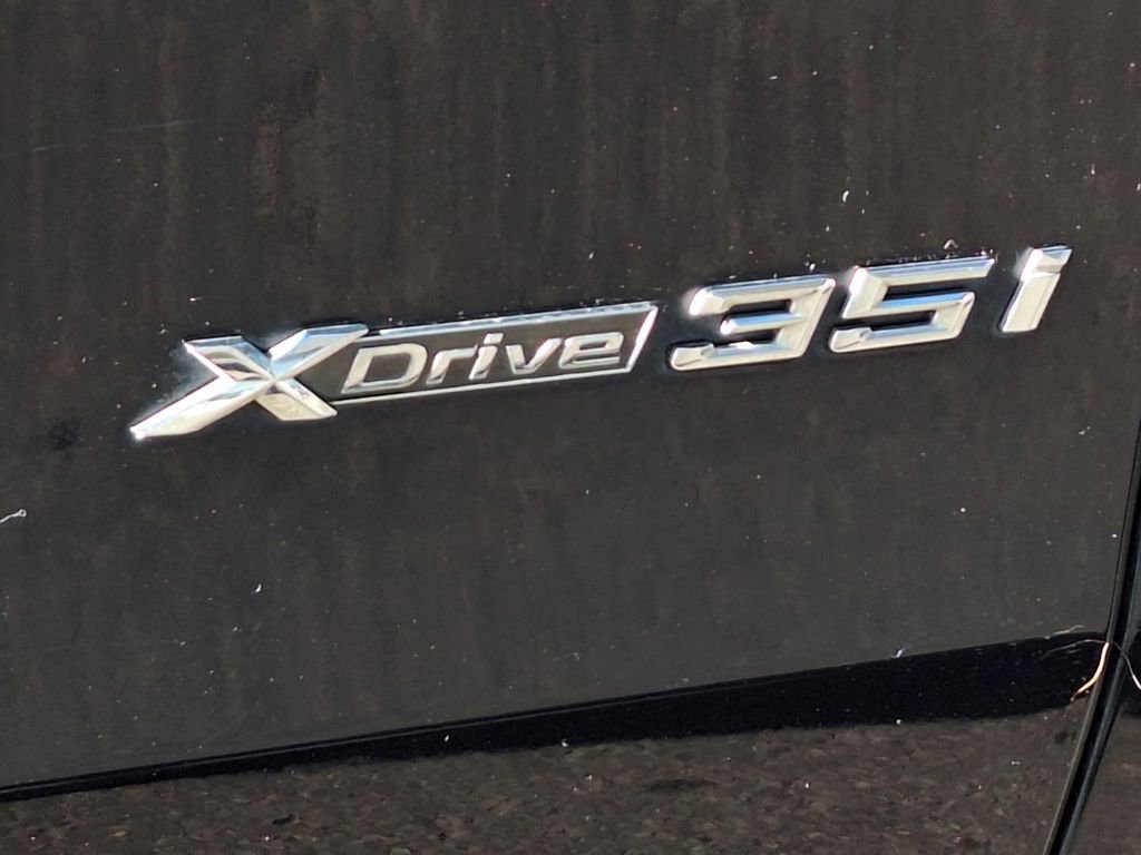 Used 2018 BMW X6 xDrive35i image 30