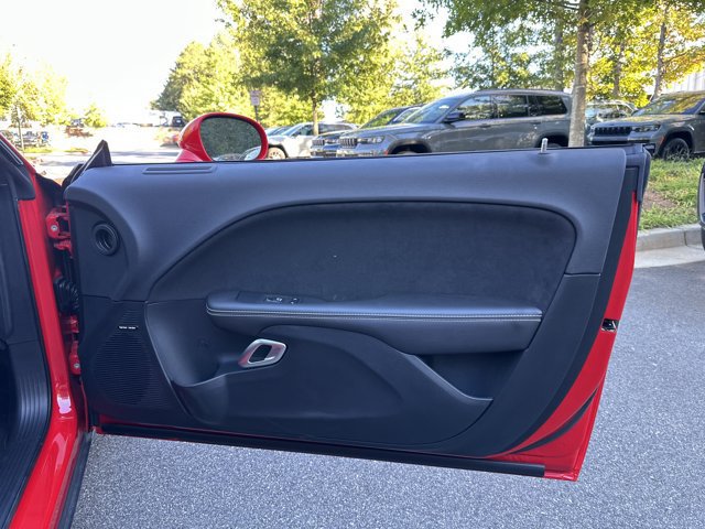 Used 2018 Dodge Challenger SRT Demon RWD image 23