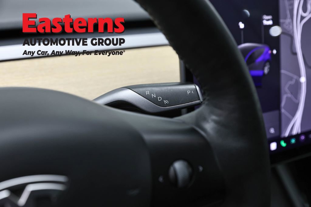 Used 2021 Tesla Model Y Performance image 13