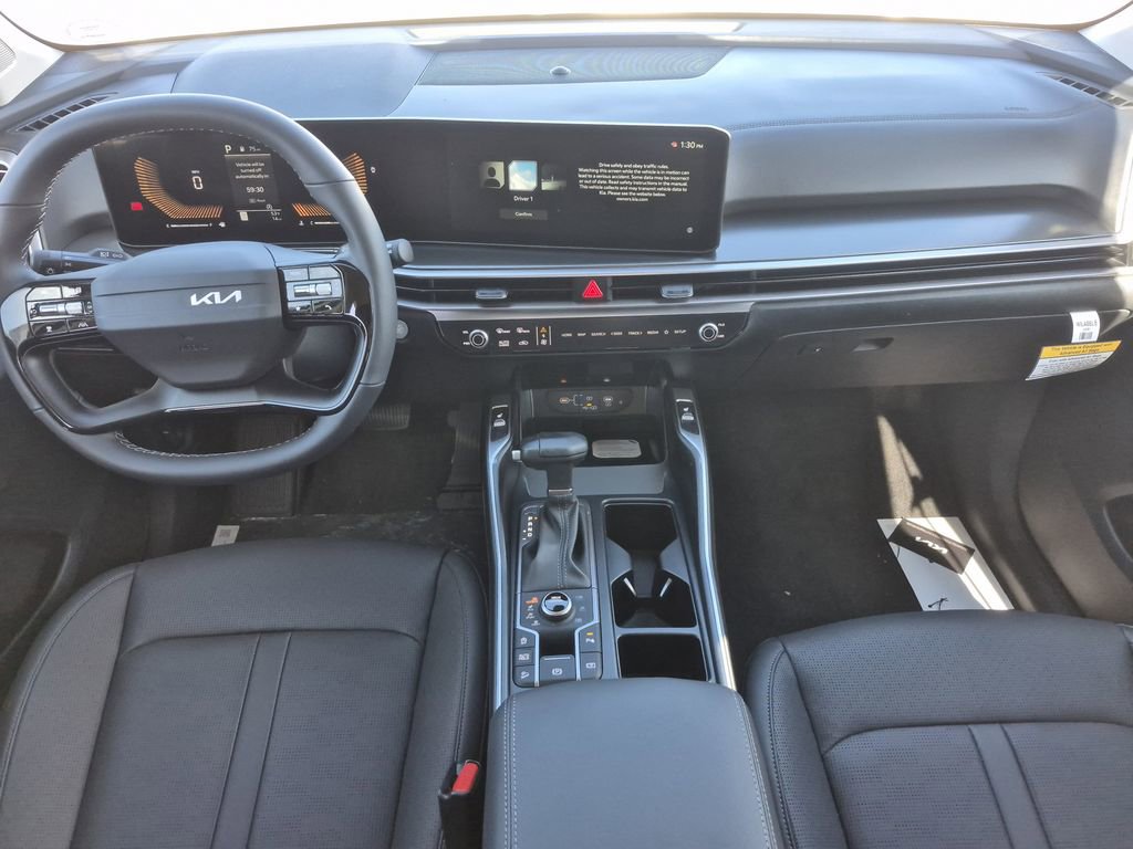 New 2026 Kia Sorento S AWD/4WD image 13