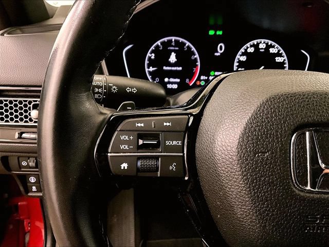 Used 2022 Honda Civic Sport image 17