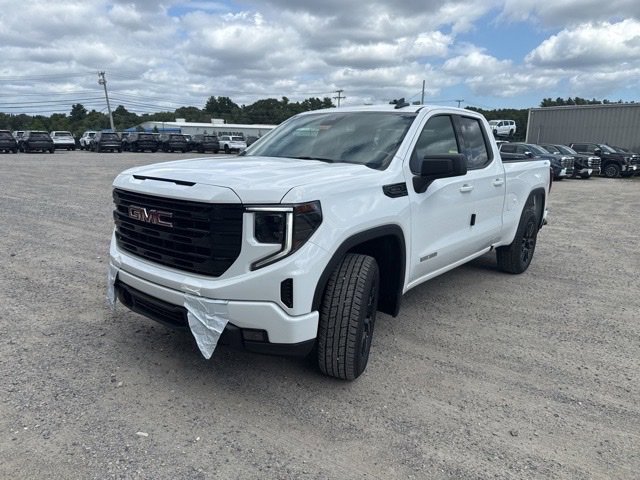 New 2026 GMC Sierra 1500 Elevation image 3