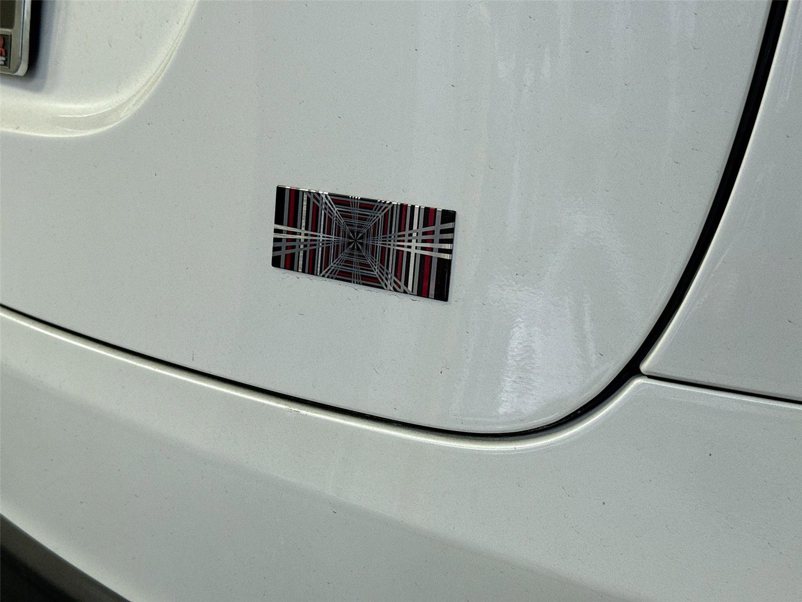 Used 2024 Tesla Model X Plaid AWD/4WD image 26