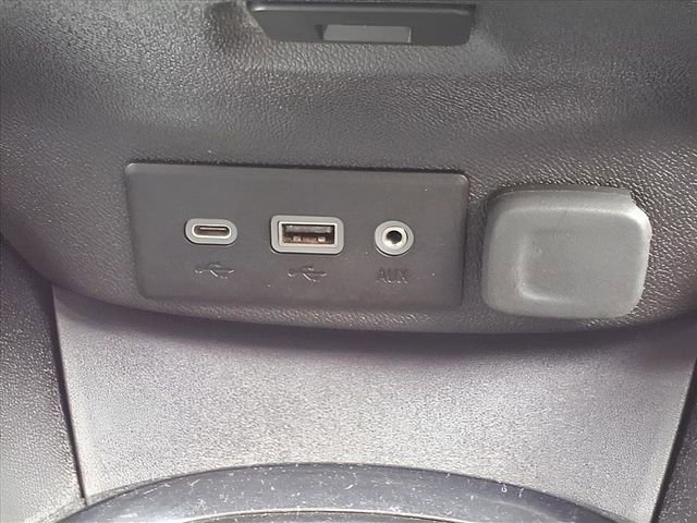 Used 2024 Chevrolet Malibu LT FWD image 12