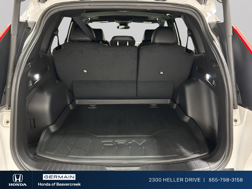Certified 2024 Honda CR-V Sport-L image 29