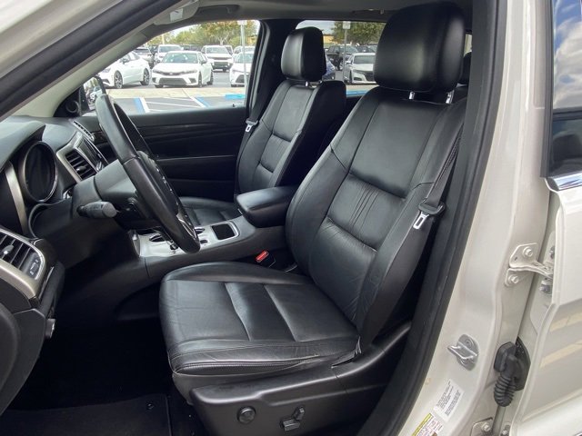 Used 2012 Jeep Grand Cherokee Laredo image 13