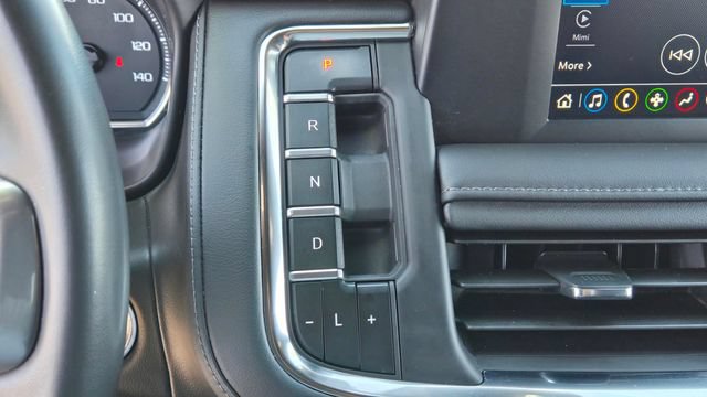 Used 2024 Chevrolet Tahoe LS w/ Driver Alert Package AWD/4WD image 21