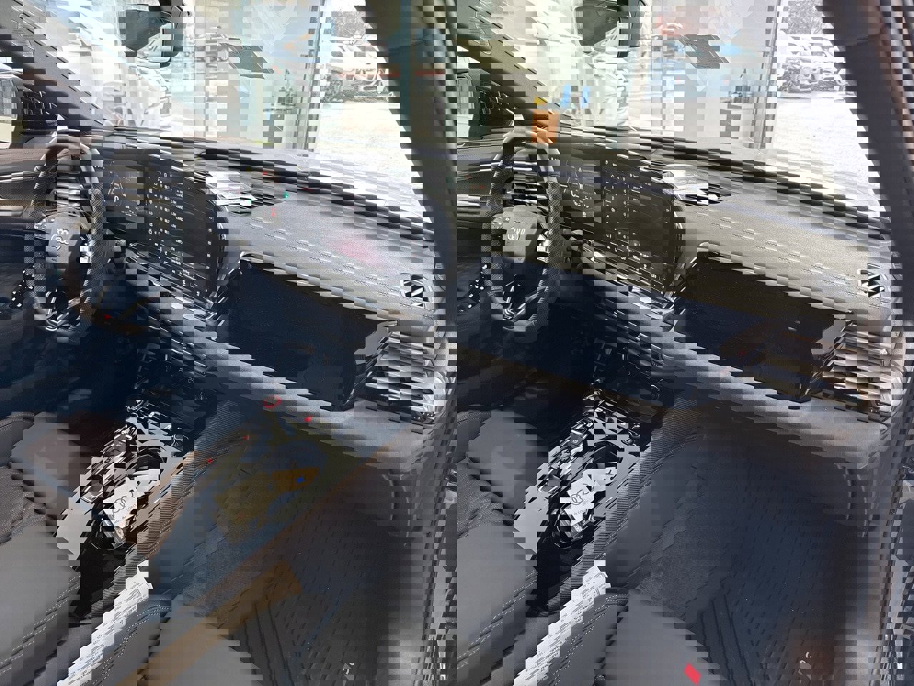 New 2025 Audi S5 Premium Plus image 54