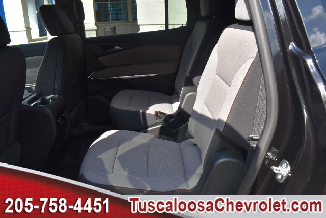 New 2027 Chevrolet Traverse LT w/ Driver Confidence Package FWD image 18