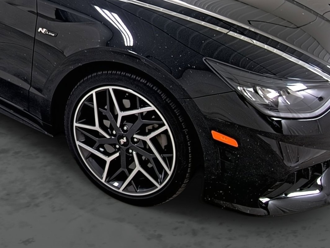 Used 2023 Hyundai Sonata N Line FWD image 14