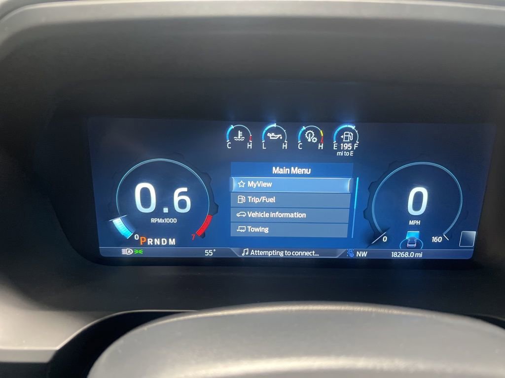 Used 2023 Ford Expedition Timberline image 19