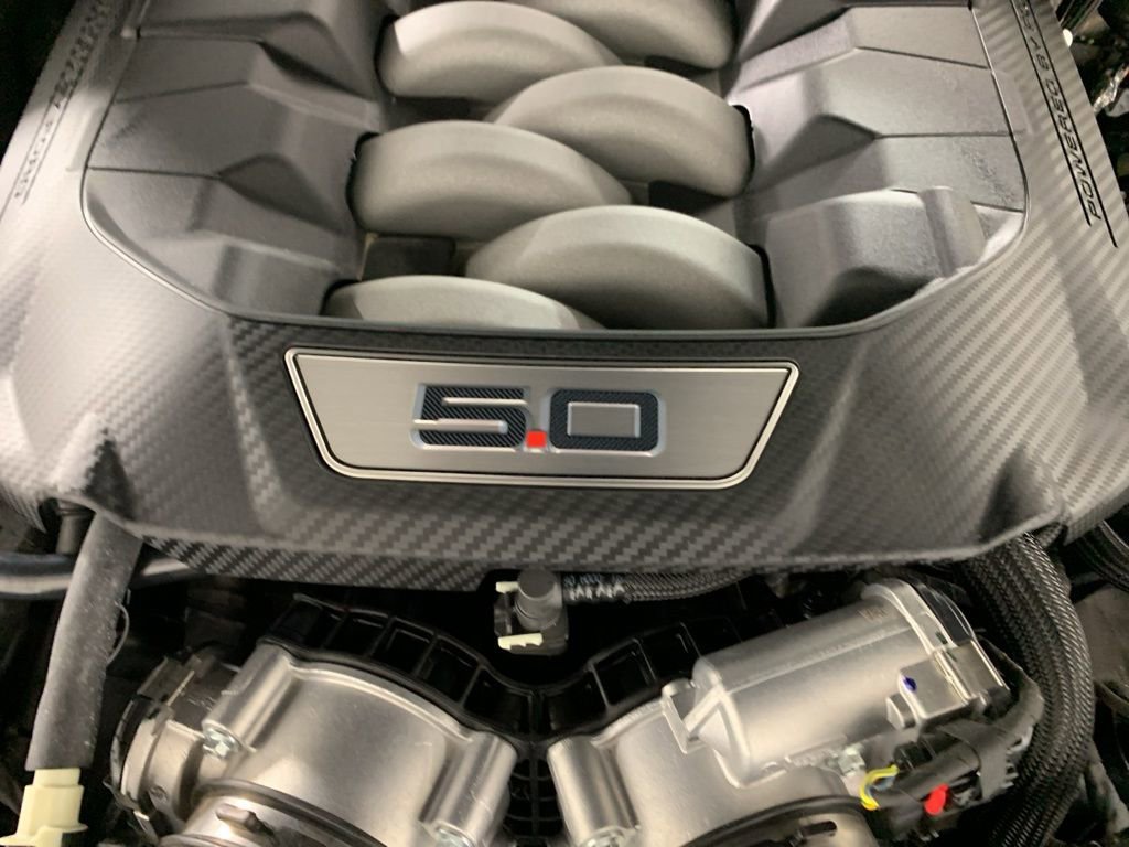 Used 2024 Ford Mustang GT Premium image 36