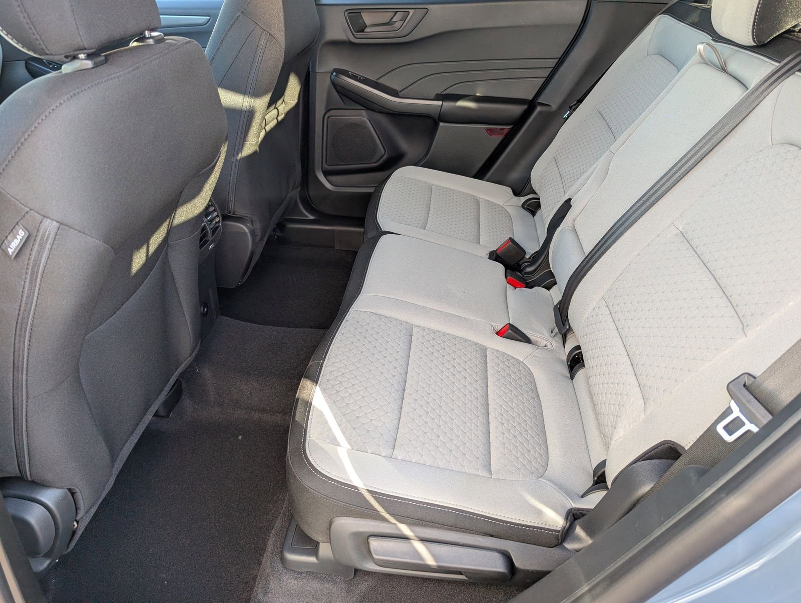 New 2026 Ford Escape Active w/ Tech Pack #1 image 27