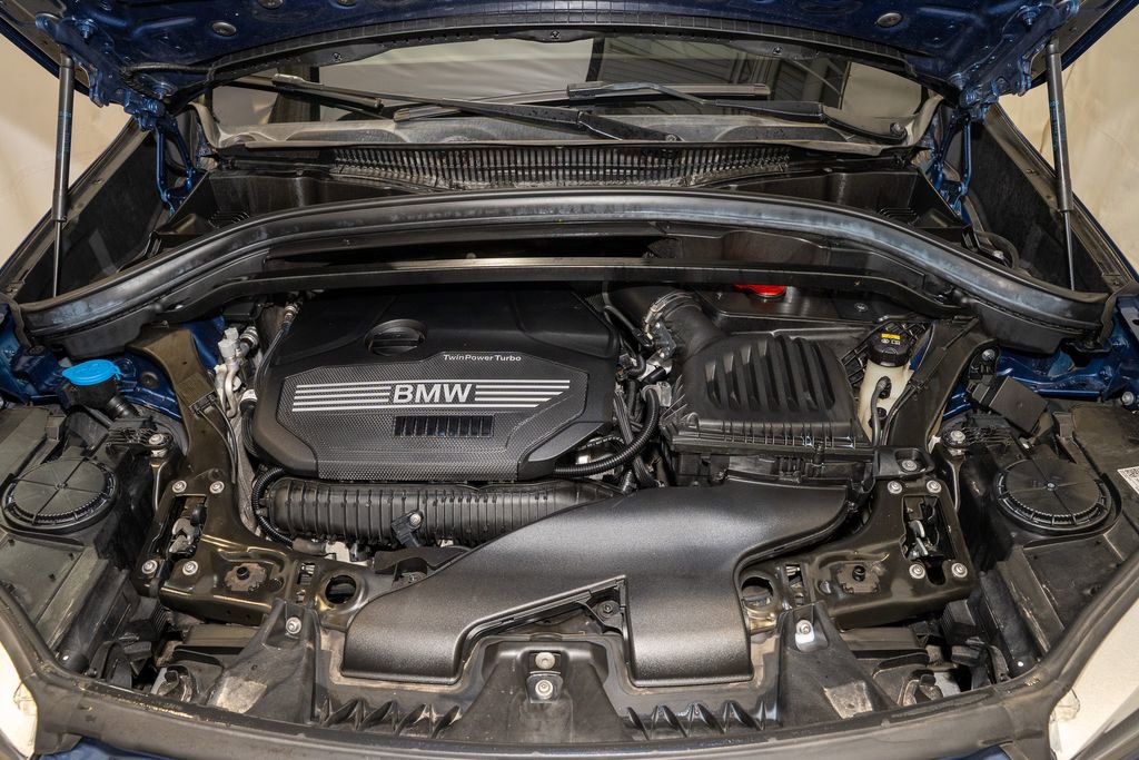 Used 2021 BMW X1 xDrive28i w/ Convenience Package image 22