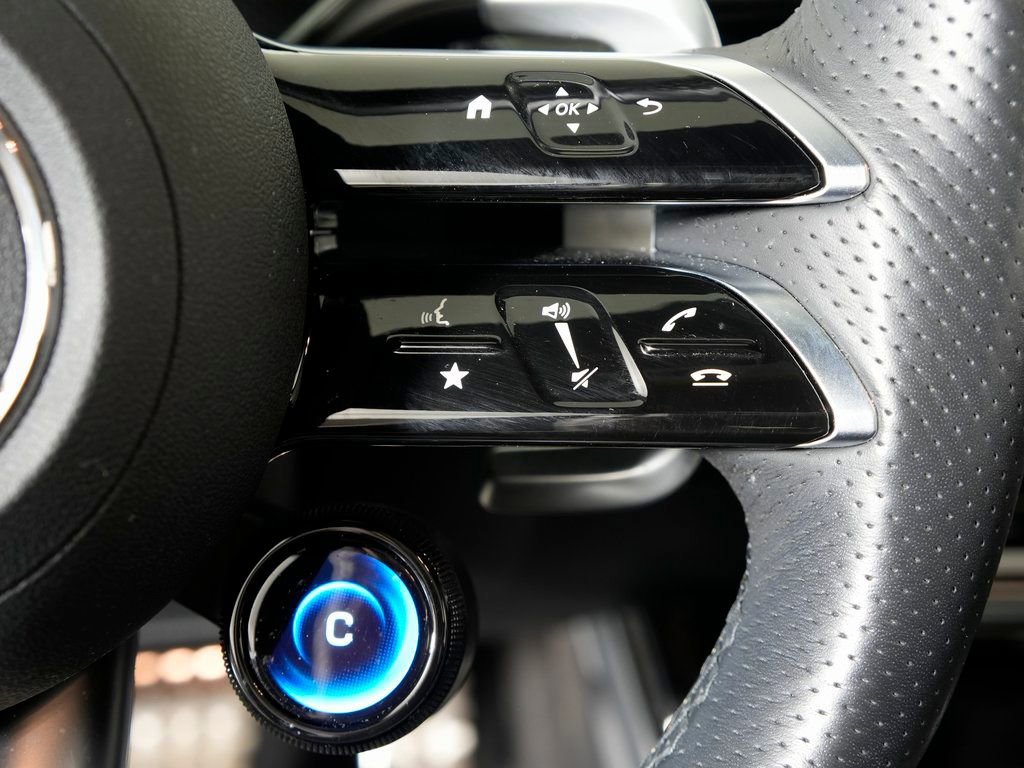 Certified 2024 Mercedes-Benz CLA 35 AMG 4MATIC image 20