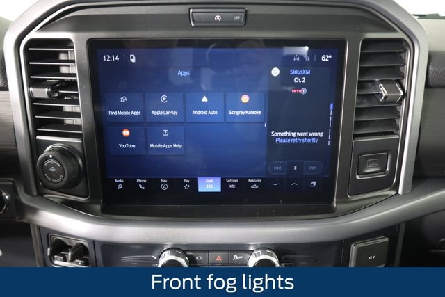 New 2026 Ford F150 XLT w/ Equipment Group 303A High AWD/4WD image 49