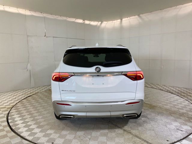 Used 2024 Buick Enclave Essence w/ LPO, Floor Liner Package FWD image 18