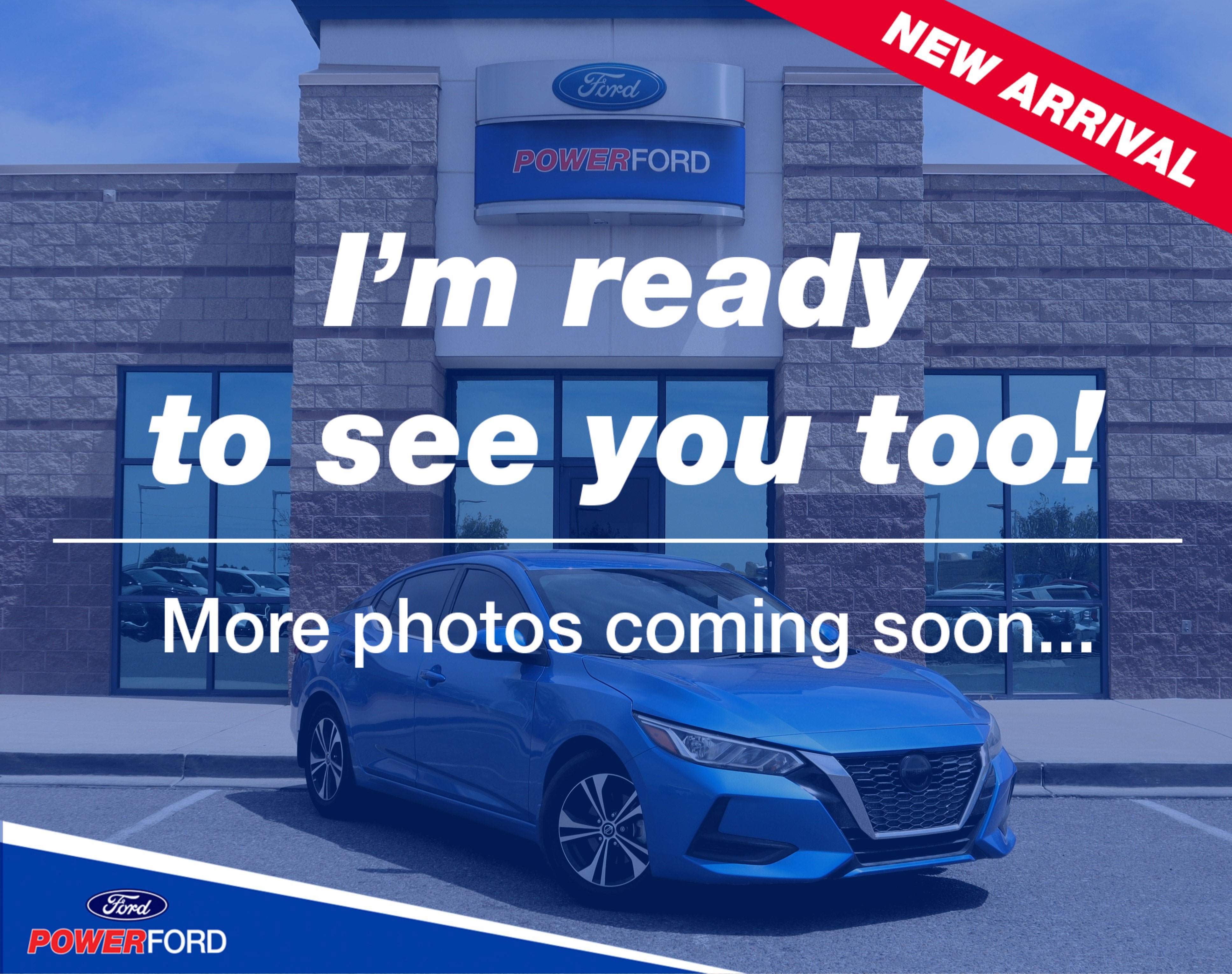 Used 2023 Nissan Sentra SV w/ All-Weather Package FWD image 1