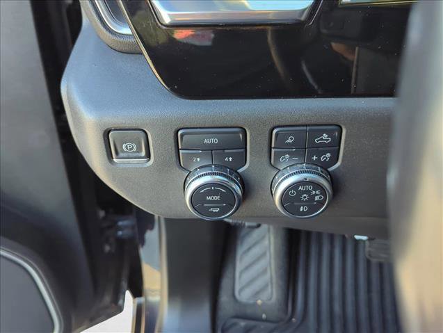 Used 2022 GMC Sierra 1500 Elevation w/ Elevation Premium Package image 12
