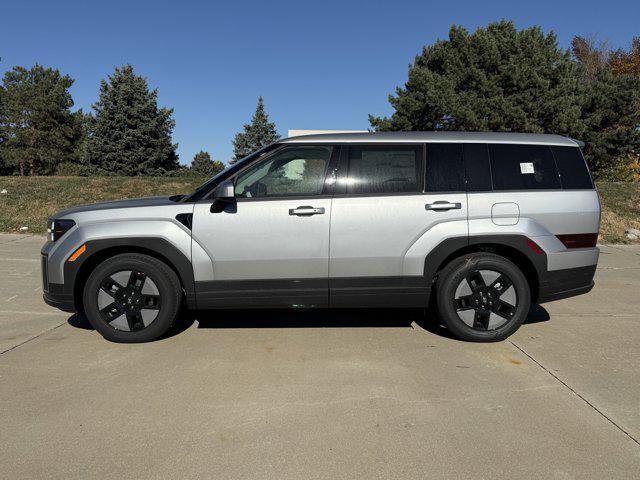 New 2026 Hyundai Santa Fe SE image 2