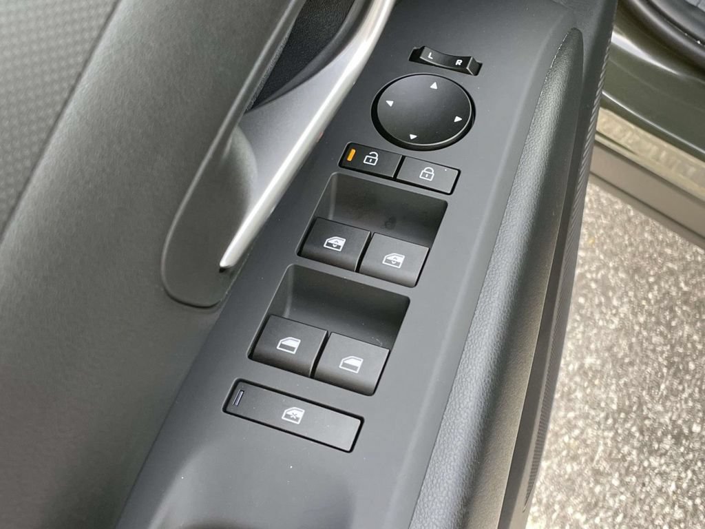 Certified 2026 Hyundai Santa Cruz SEL AWD/4WD image 6