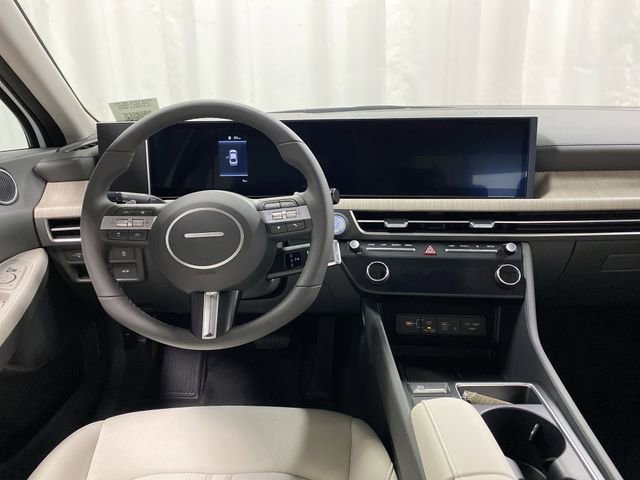New 2025 Hyundai Sonata SEL image 5