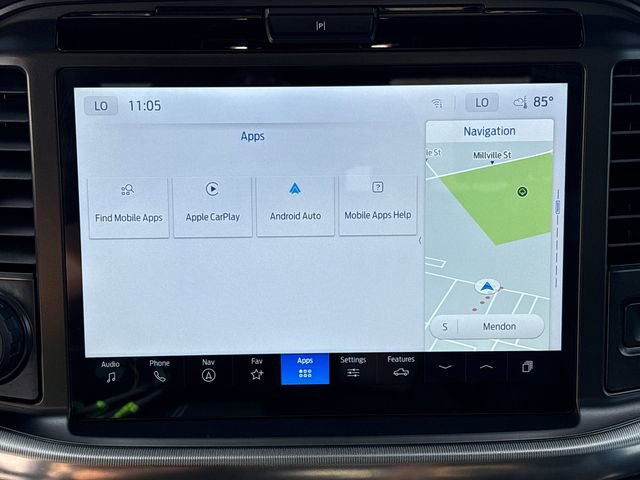 Certified 2025 Ford F150 Lariat AWD/4WD image 31