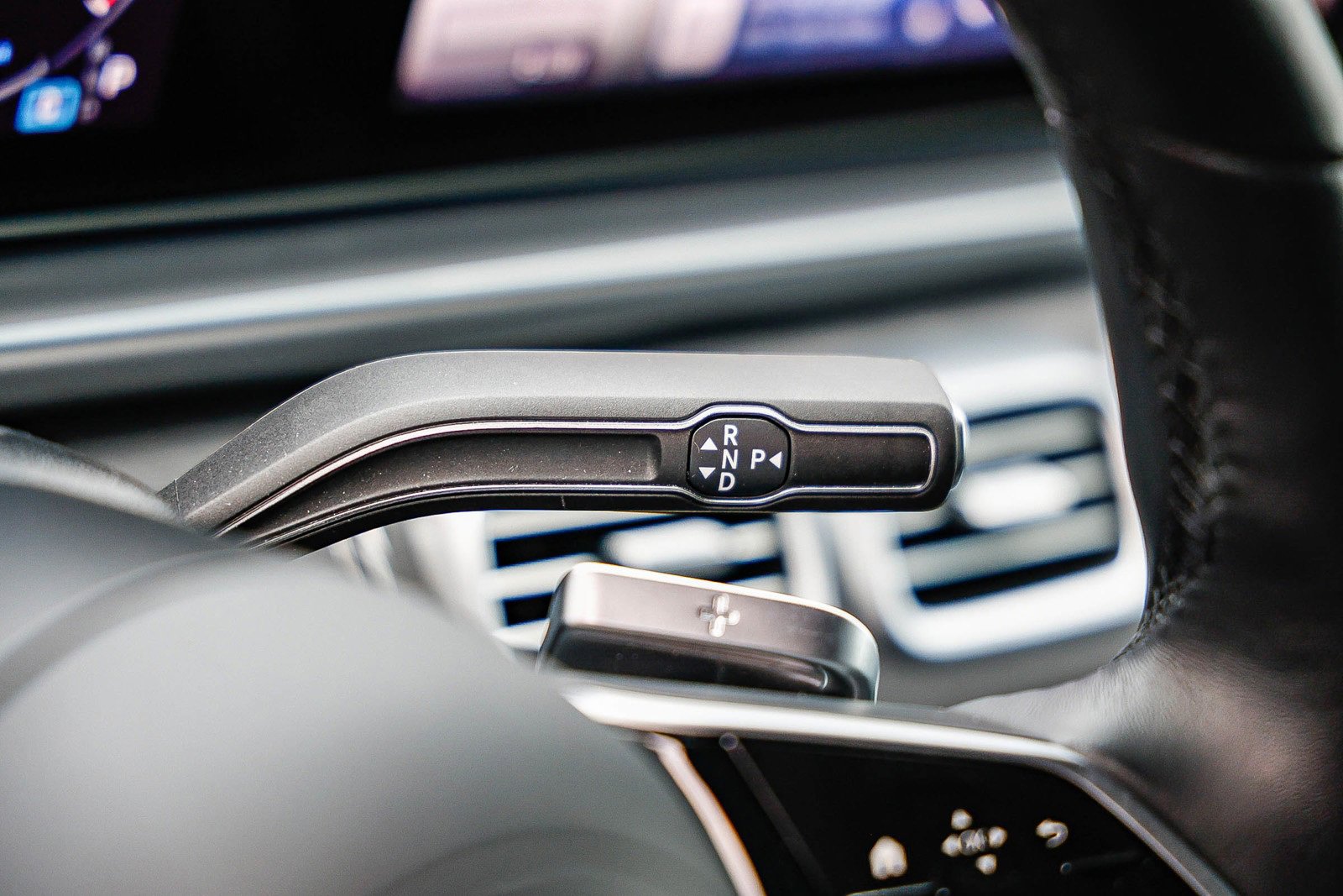 Used 2025 Mercedes-Benz GLS 450 4MATIC image 20