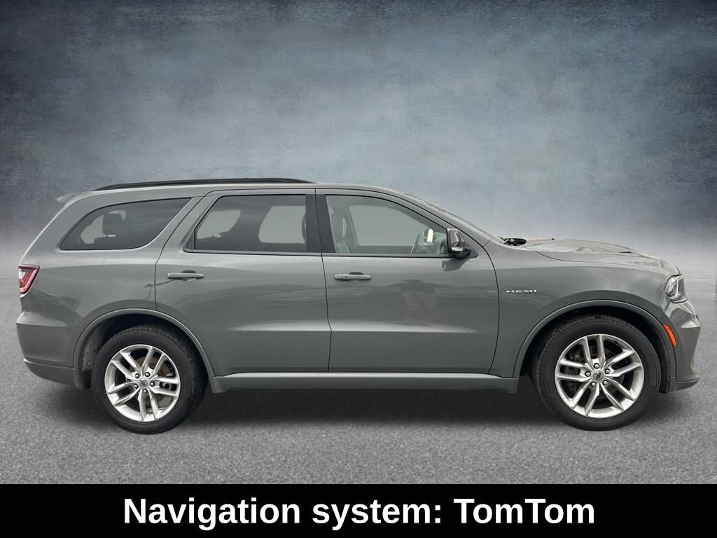 Used 2023 Dodge Durango R/T image 9