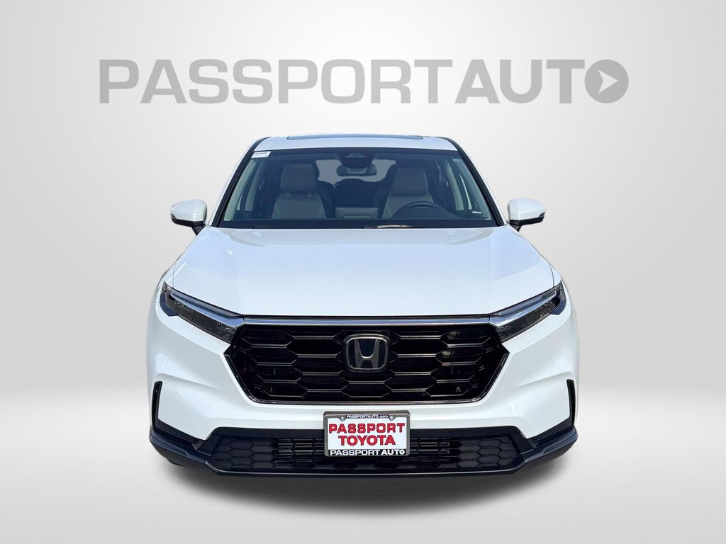 Used 2023 Honda CR-V EX image 11