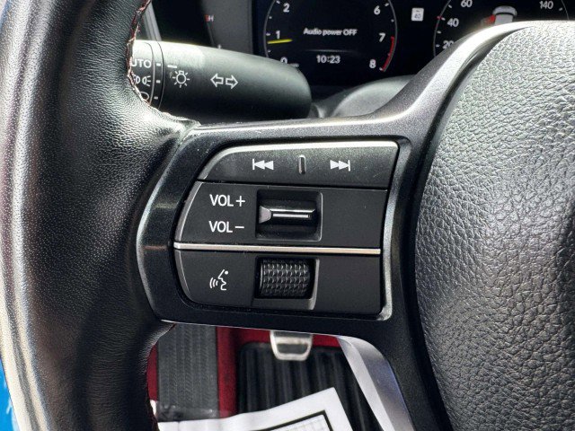 Used 2023 Honda Civic Type R image 28