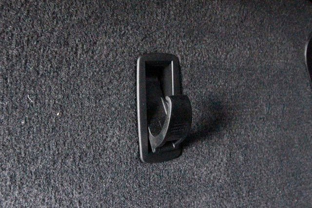 Used 2019 BMW X6 xDrive50i w/ M Sport Package image 36