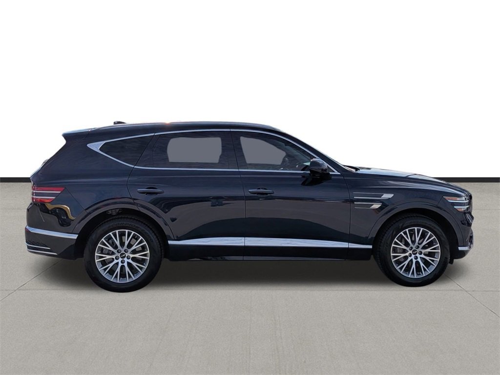 Used 2025 Genesis GV80 2.5T image 7