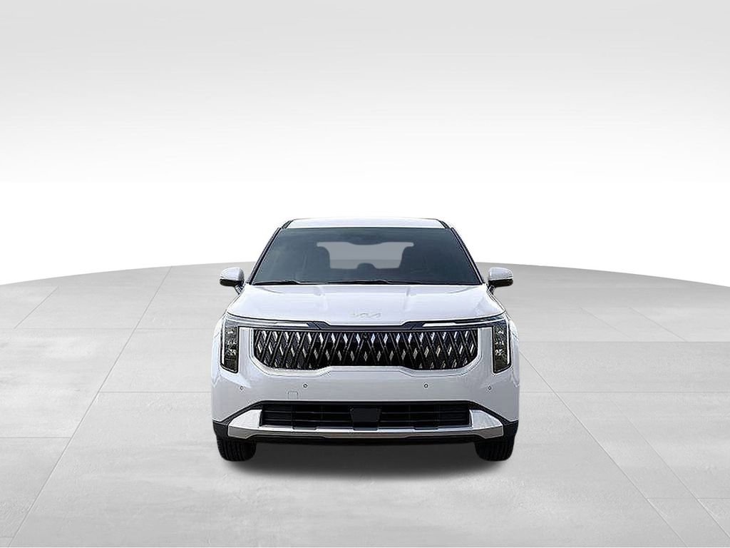 New 2026 Kia Carnival EX image 25