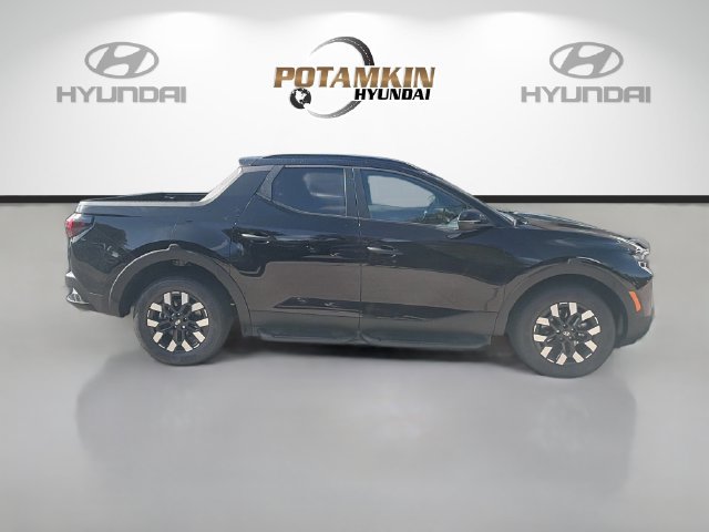 New 2026 Hyundai Santa Cruz SEL FWD image 4