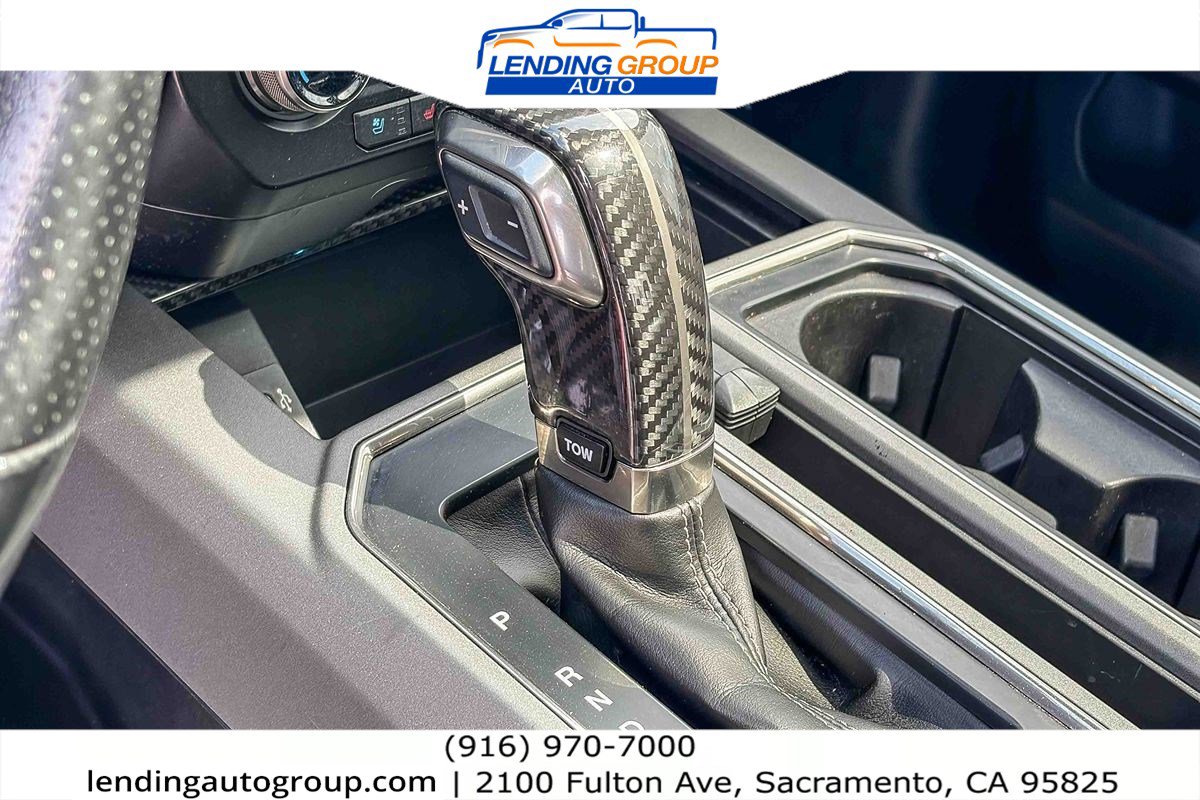 Used 2018 Ford F150 Raptor w/ Equipment Group 802A Luxury AWD/4WD image 19