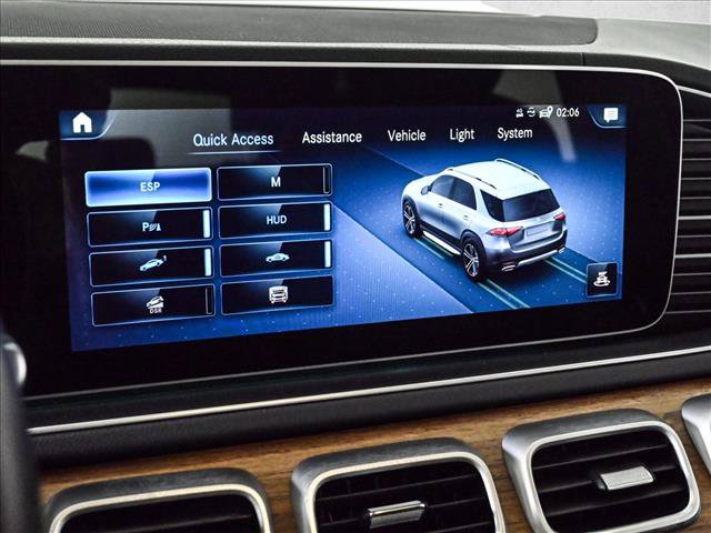 Used 2023 Mercedes-Benz GLE 450 4MATIC image 15
