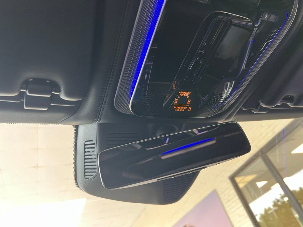 Used 2021 Mercedes-Benz Maybach S 580 4MATIC image 20