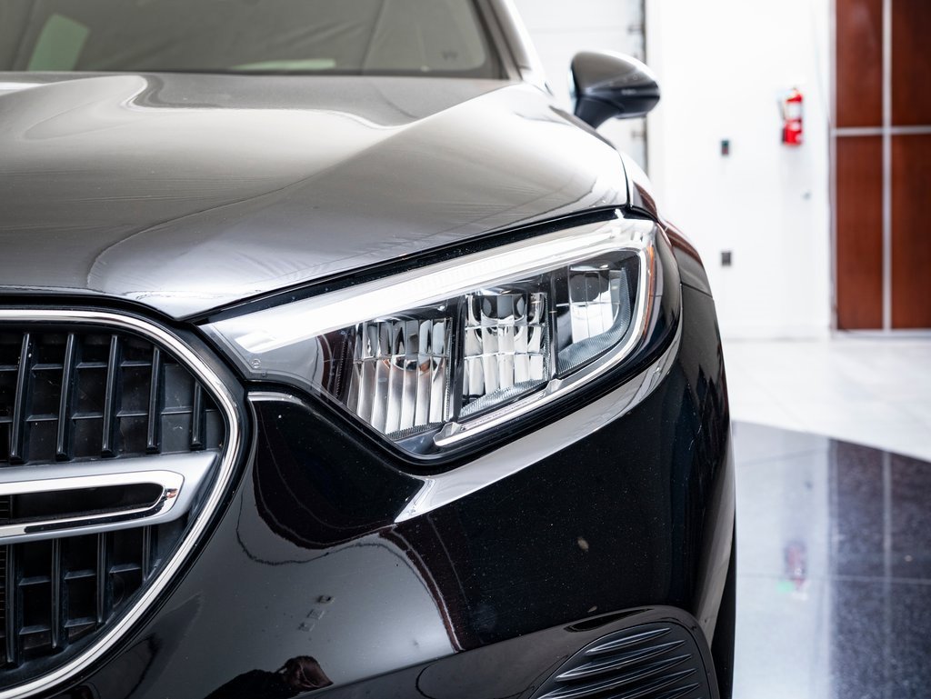 Certified 2025 Mercedes-Benz GLC 300 4MATIC image 16