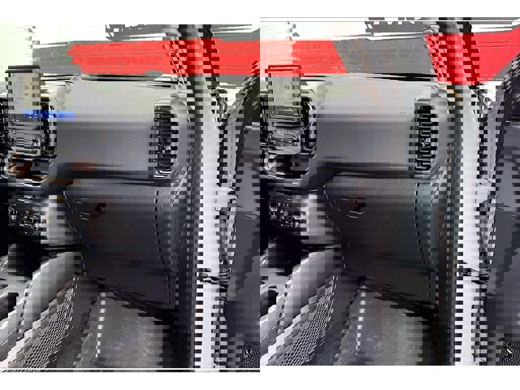 Used 2024 Ford Bronco Sport Outer Banks w/ Tech Package image 17