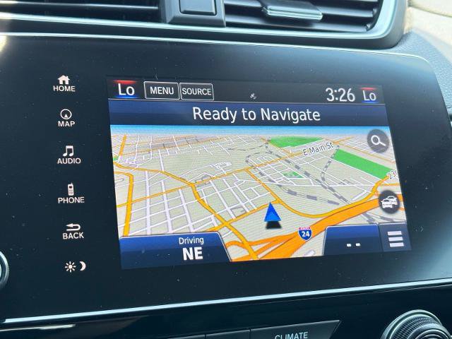 Used 2022 Honda CR-V Touring image 24