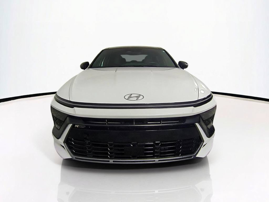 Used 2024 Hyundai Sonata N Line FWD image 13