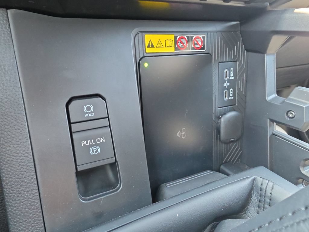New 2026 Toyota Tacoma TRD Off-Road w/ TRD Off Road Premium Package AWD/4WD image 32