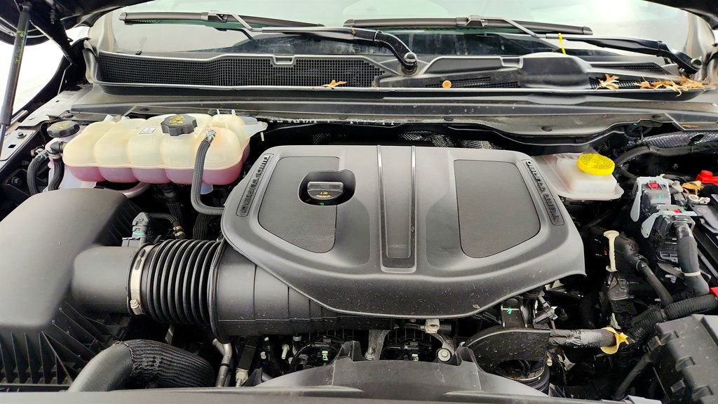 Used 2025 RAM 1500 Rebel w/ Advanced Safety Group II AWD/4WD image 30