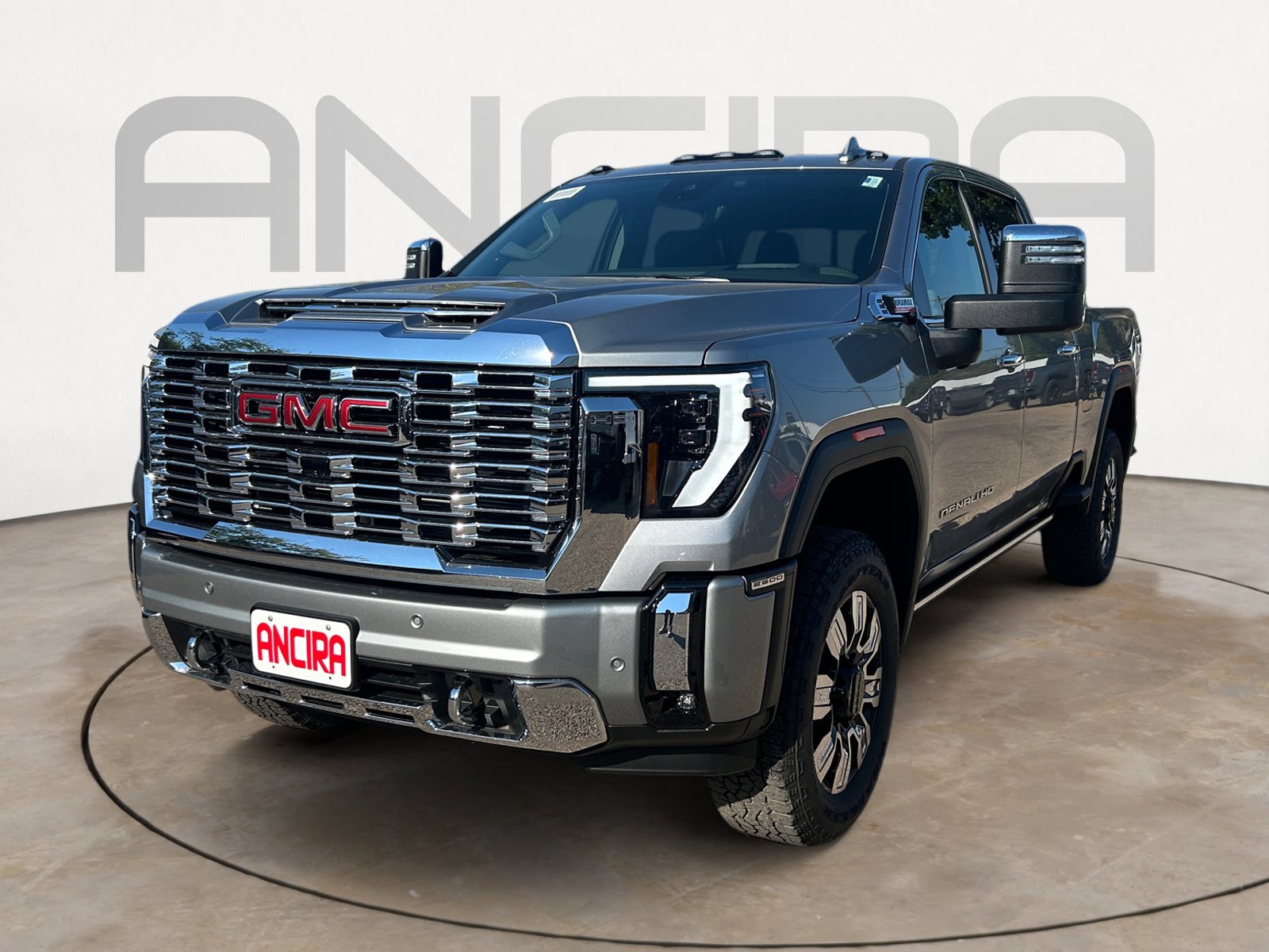 New 2026 GMC Sierra 2500 Denali w/ Denali Reserve Package image 6