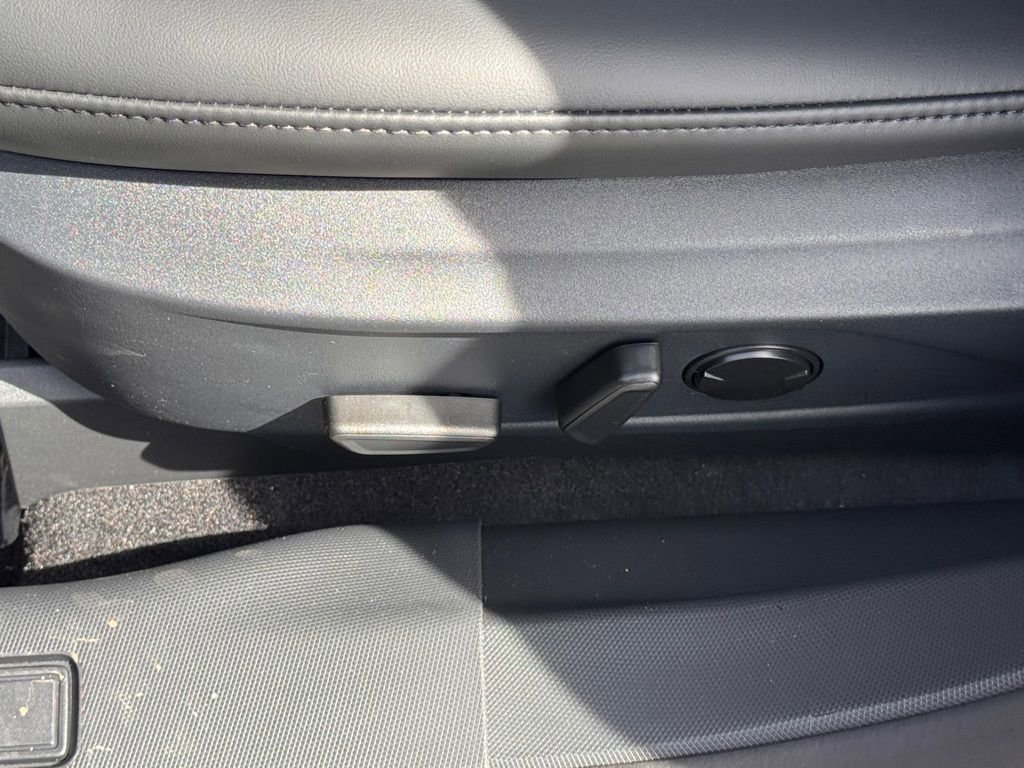 New 2026 Ford Mustang Mach-E Select image 18